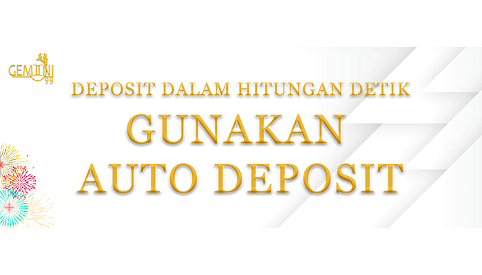 Daftar Link Alternatif Gemini99