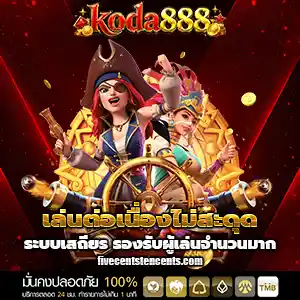 สล็อตkoda888